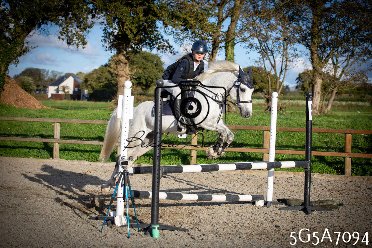 Funshine Show Jumping 2026 - Juniors pt2