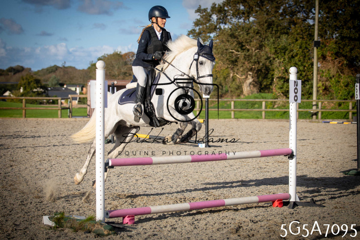Funshine Show Jumping 2026 - Juniors pt2