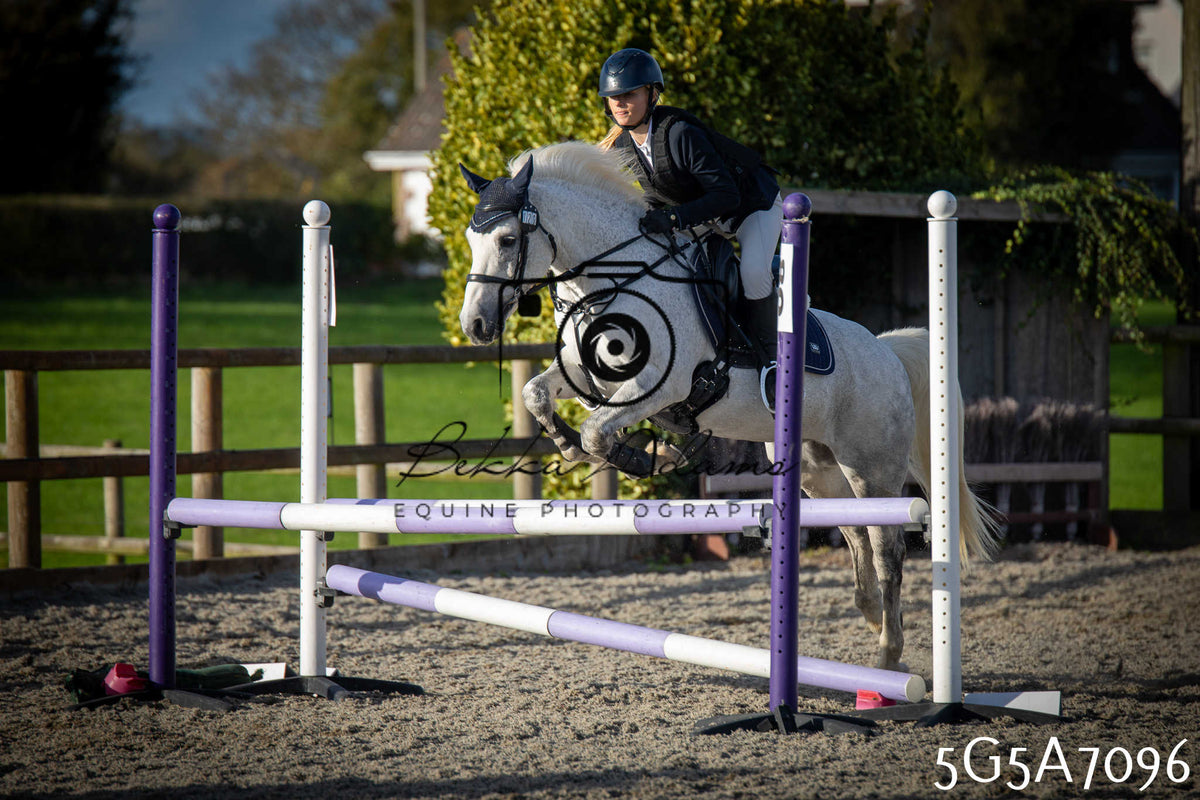 Funshine Show Jumping 2026 - Juniors pt2