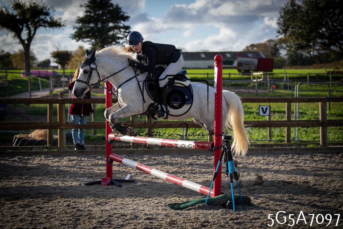 Funshine Show Jumping 2026 - Juniors pt2