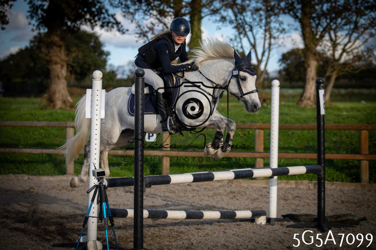 Funshine Show Jumping 2026 - Juniors pt2