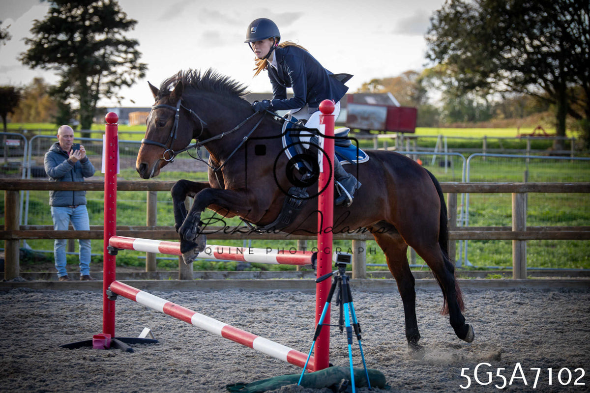 Funshine Show Jumping 2026 - Juniors pt2