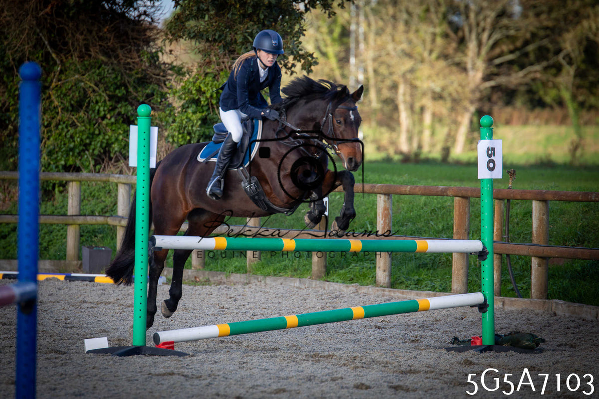 Funshine Show Jumping 2026 - Juniors pt2