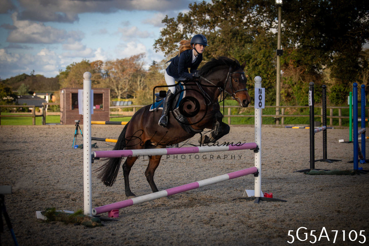 Funshine Show Jumping 2026 - Juniors pt2