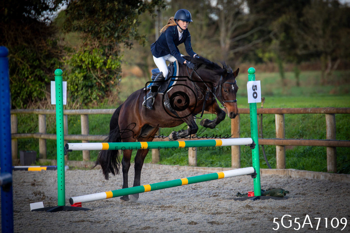 Funshine Show Jumping 2026 - Juniors pt2