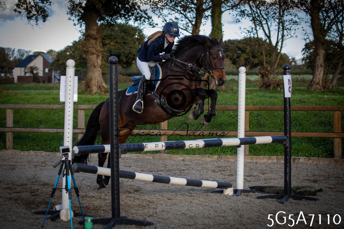 Funshine Show Jumping 2026 - Juniors pt2