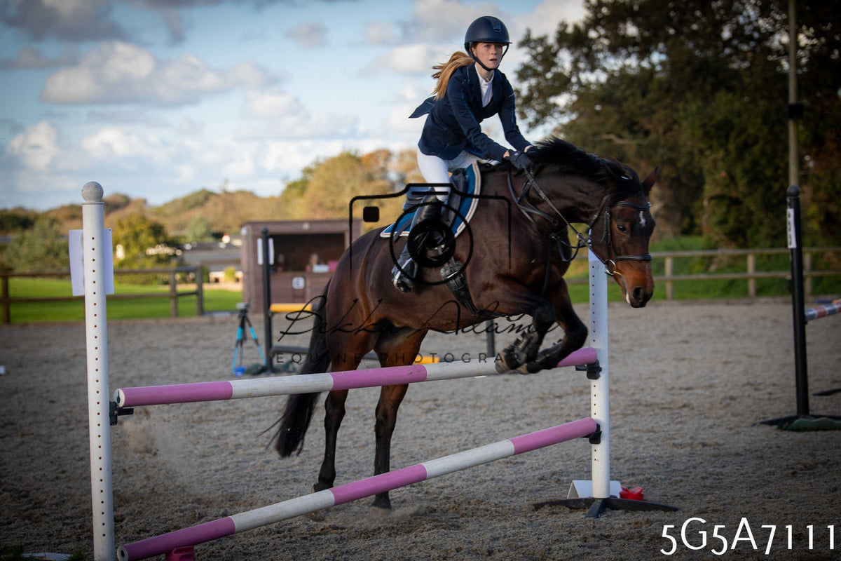 Funshine Show Jumping 2026 - Juniors pt2