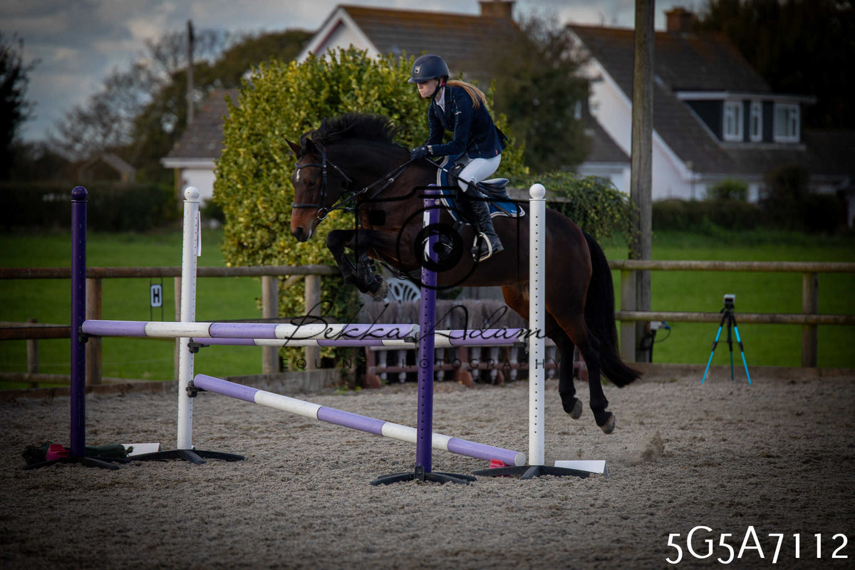 Funshine Show Jumping 2026 - Juniors pt2