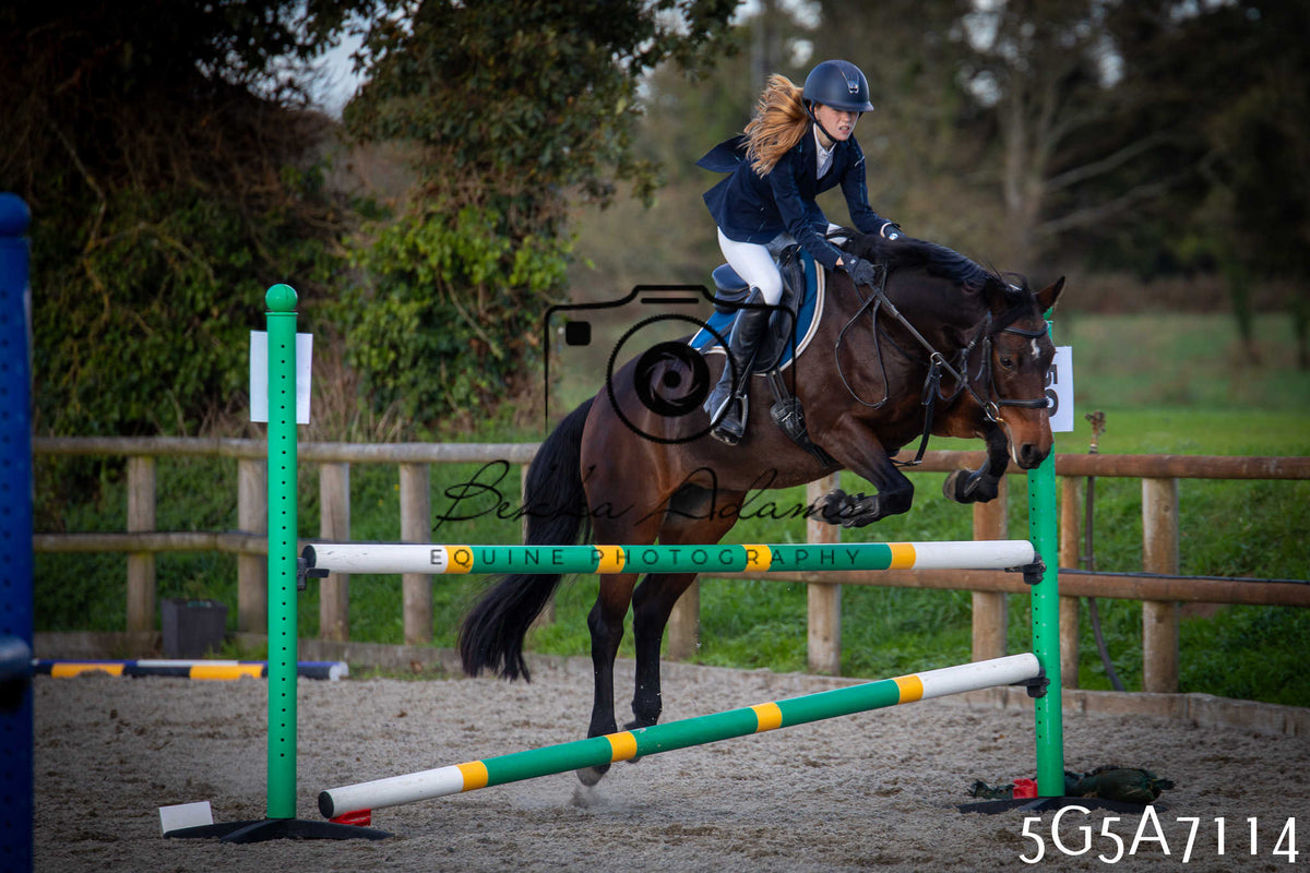 Funshine Show Jumping 2026 - Juniors pt2