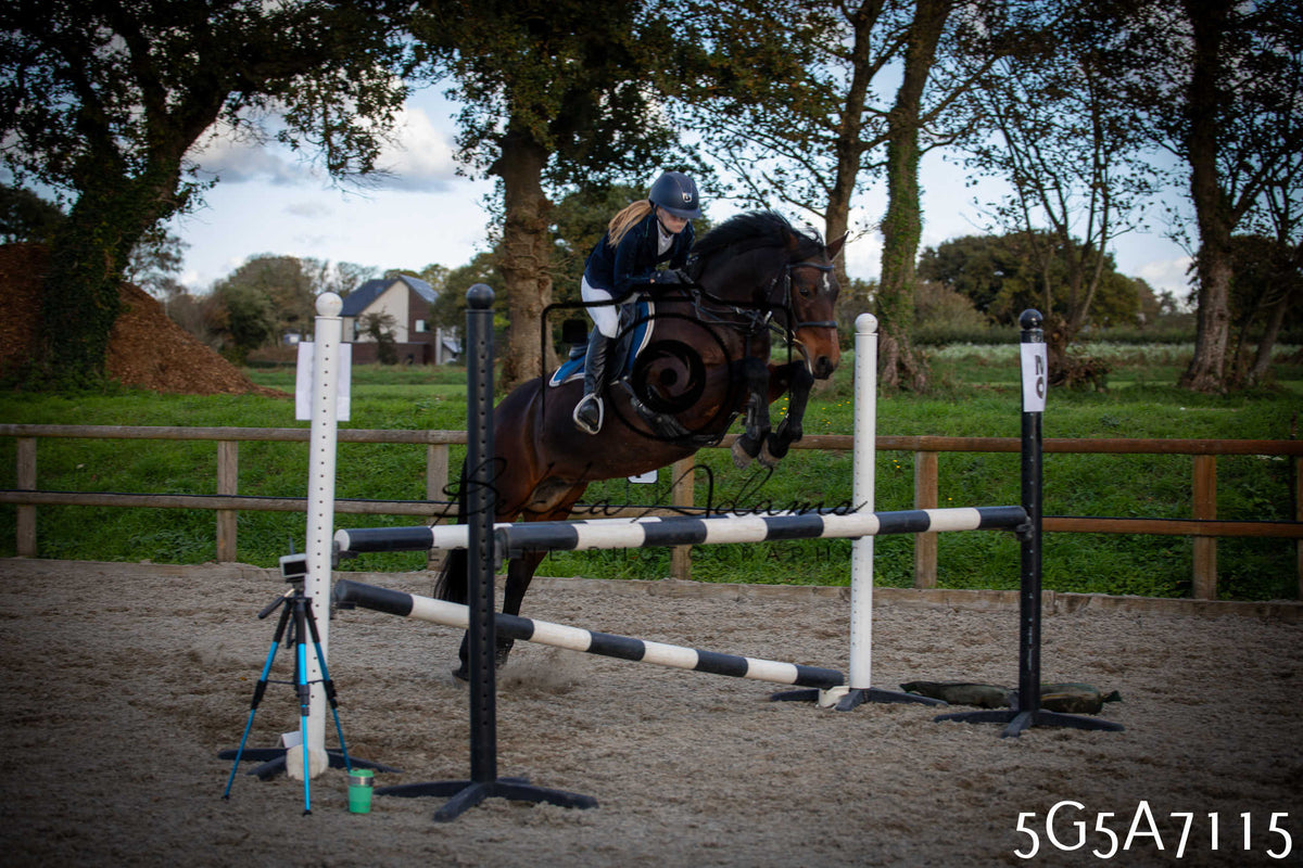 Funshine Show Jumping 2026 - Juniors pt2