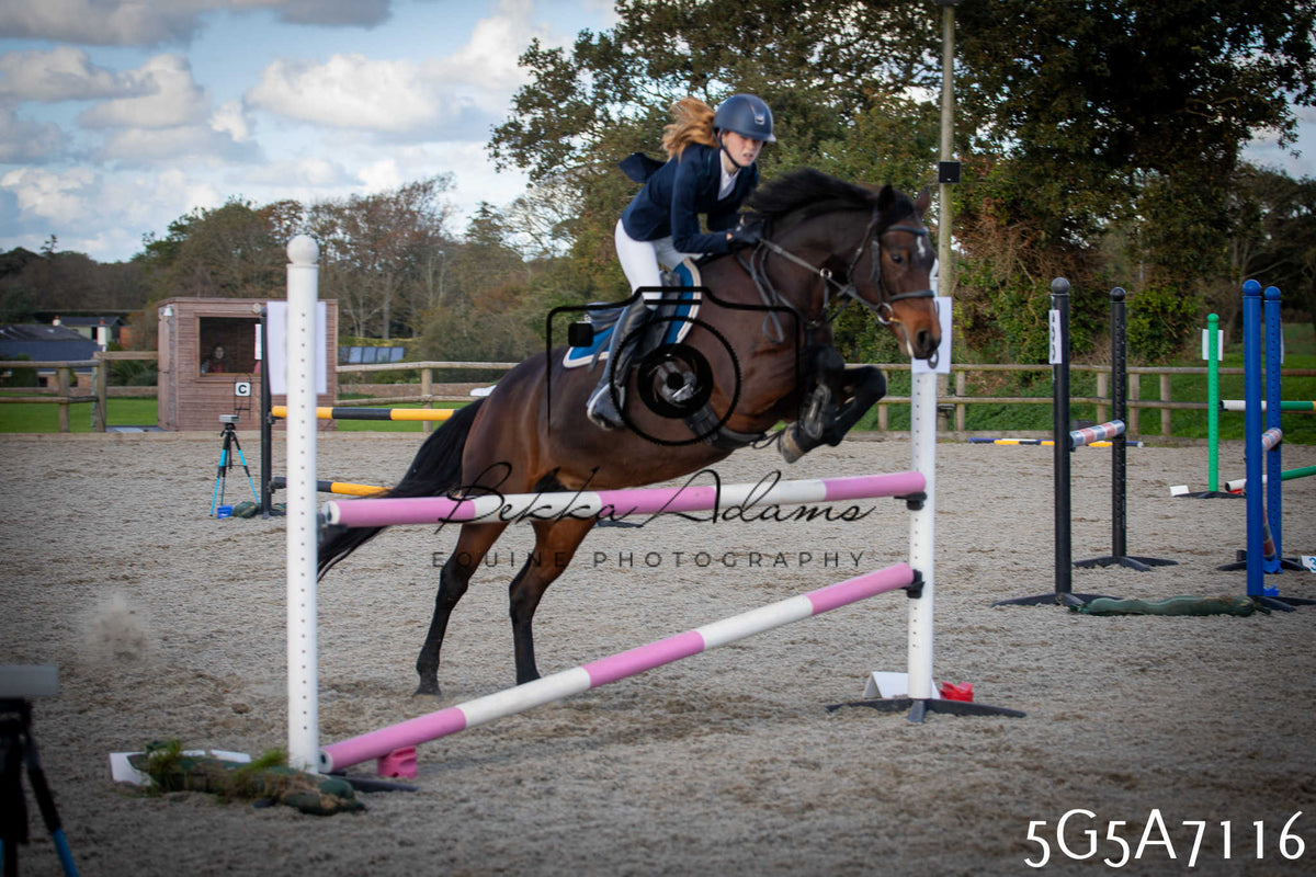 Funshine Show Jumping 2026 - Juniors pt2