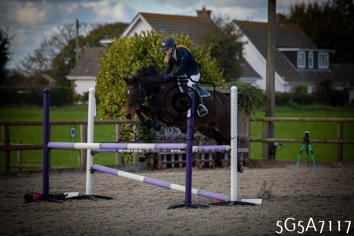 Funshine Show Jumping 2026 - Juniors pt2