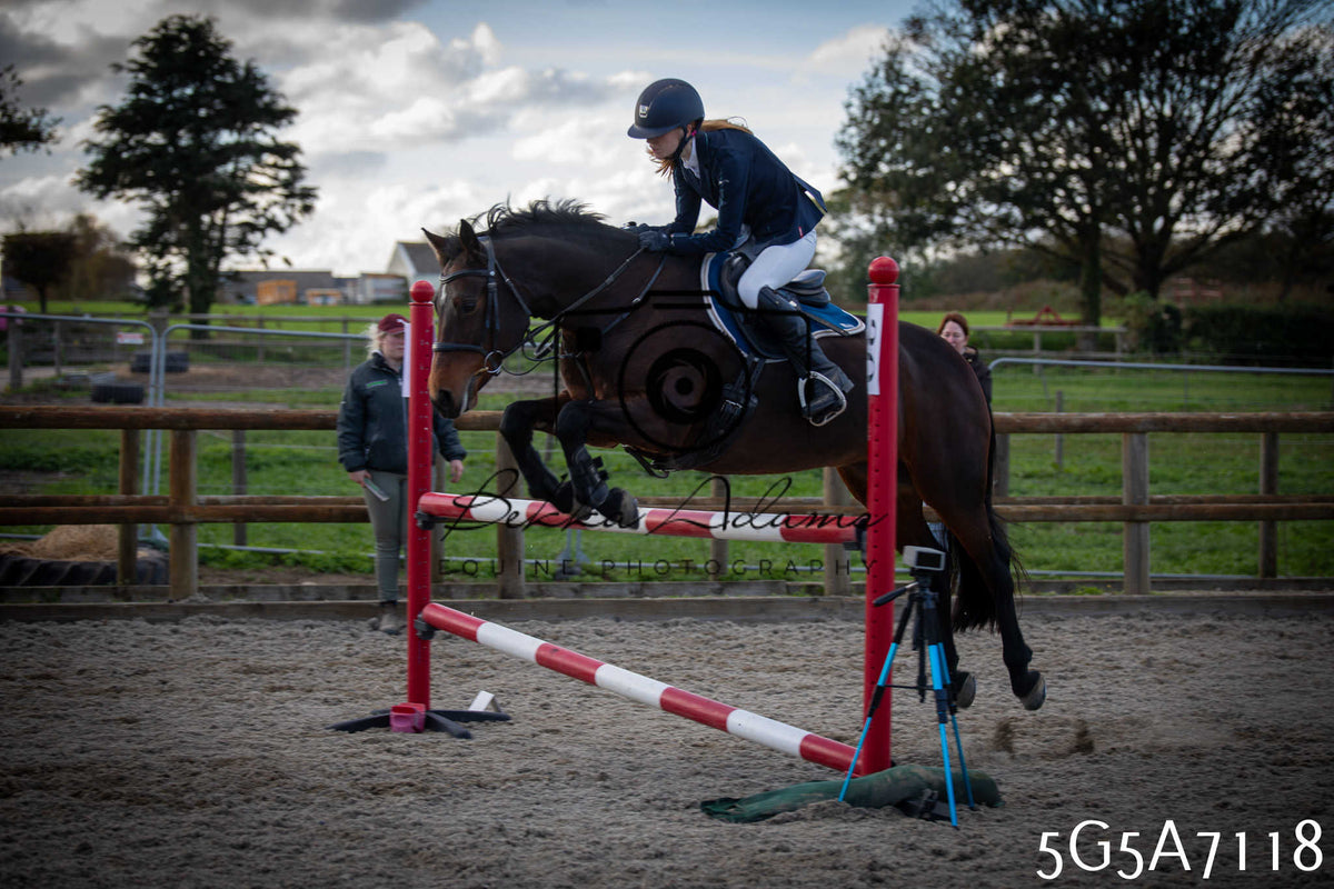 Funshine Show Jumping 2026 - Juniors pt2