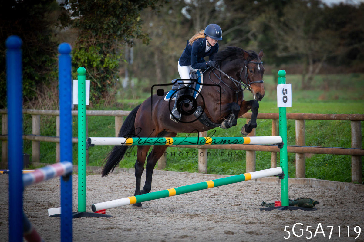 Funshine Show Jumping 2026 - Juniors pt2