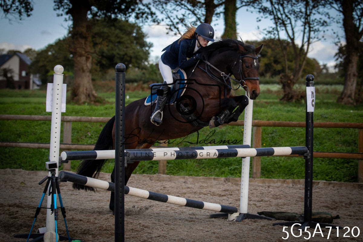 Funshine Show Jumping 2026 - Juniors pt2