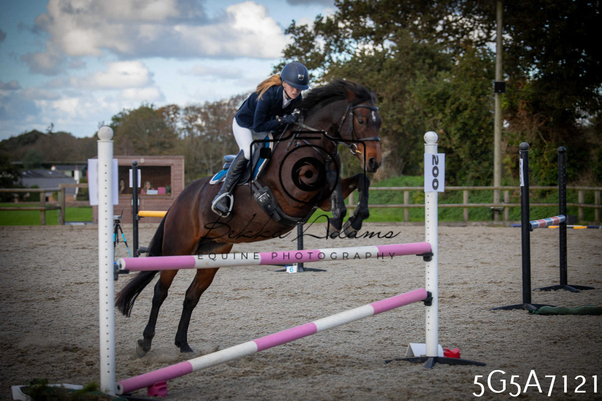 Funshine Show Jumping 2026 - Juniors pt2