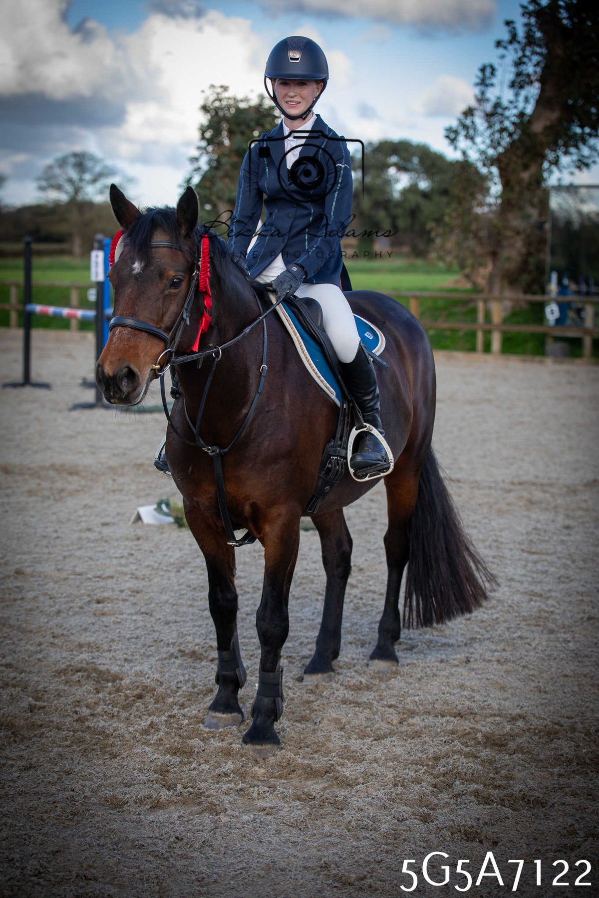 Funshine Show Jumping 2026 - Juniors pt2