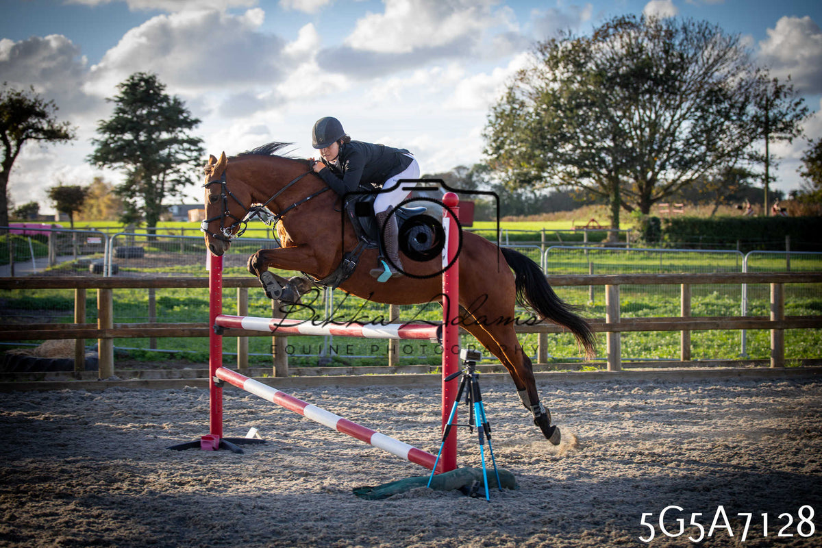 Funshine Show Jumping 2026 - Seniors