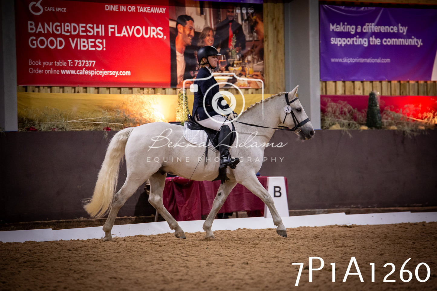 JHOYS 2025 - Dressage - 14th September pt1