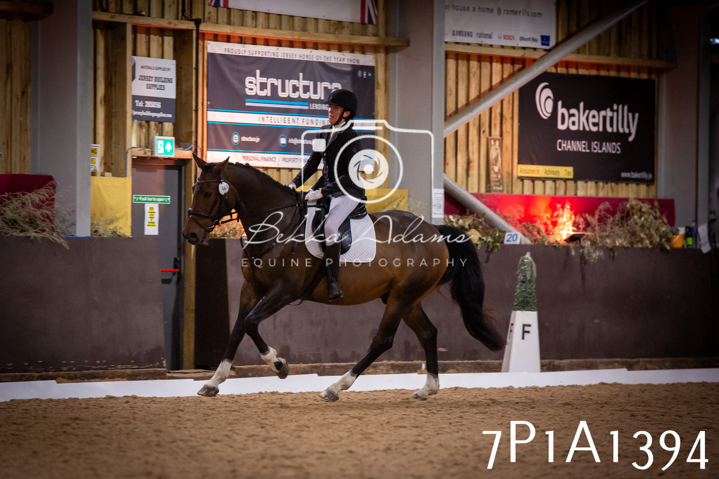 JHOYS 2025 - Dressage - 14th September pt2
