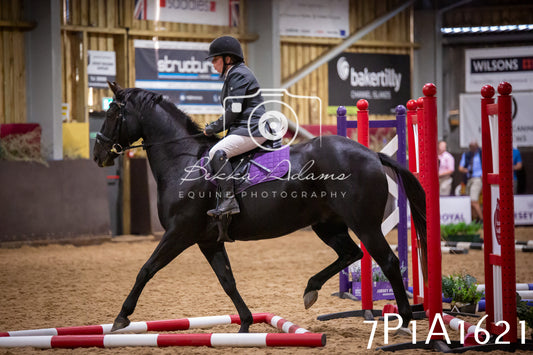 JHOYS 2025 - Show Jumping - 19th September pt1