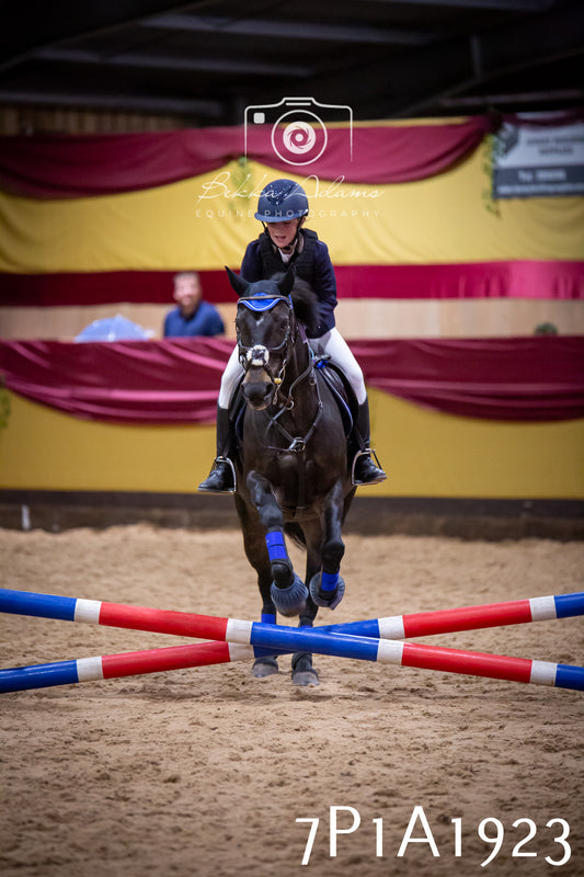 JHOYS 2025 - Show Jumping - 19th September pt2