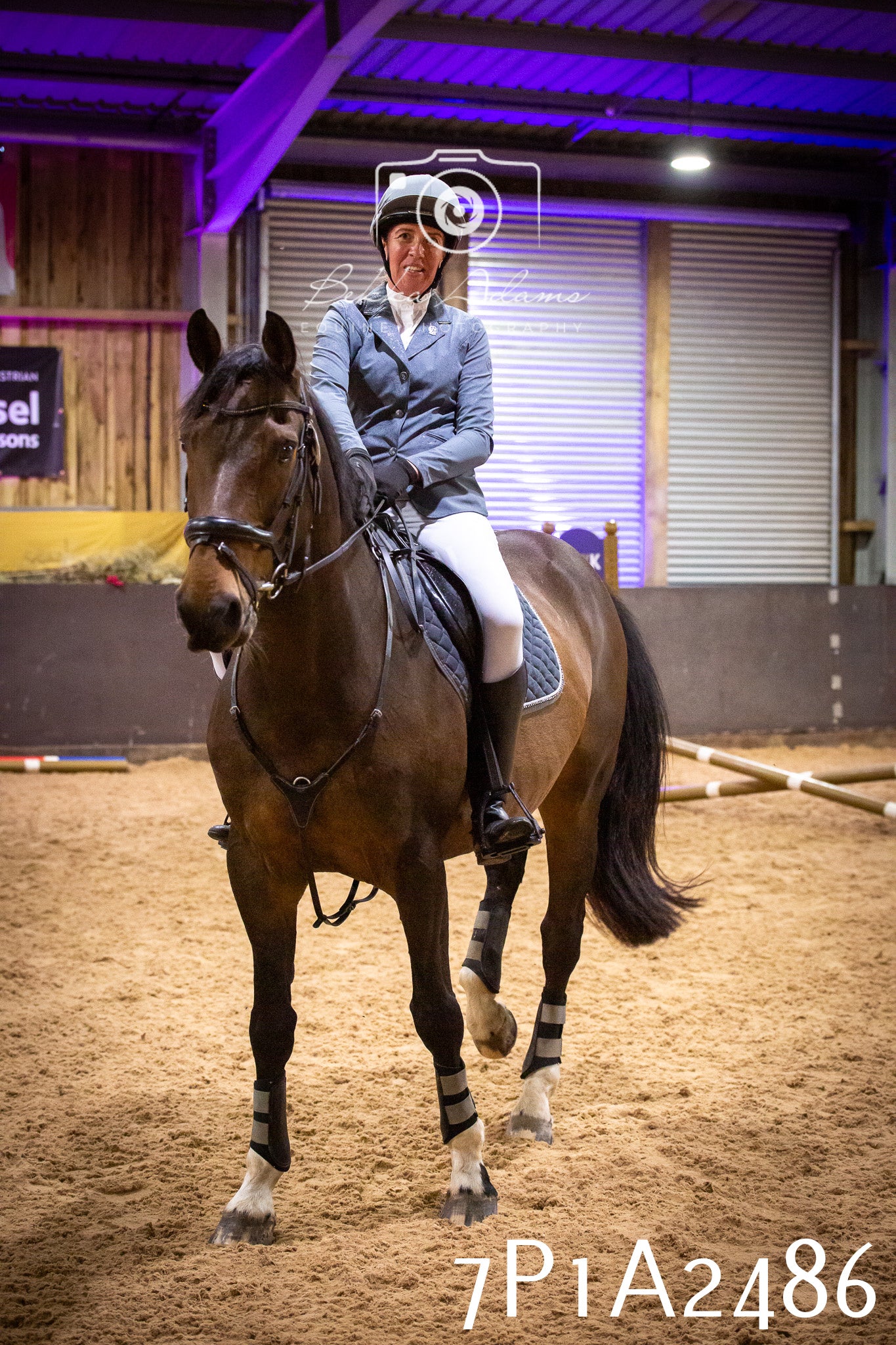 JHOYS 2025 - Show Jumping - 20th September pt1