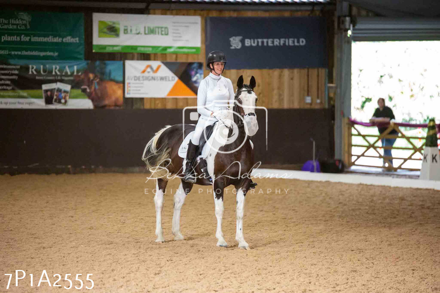 JHOYS 2023 - 6th September - Dressage