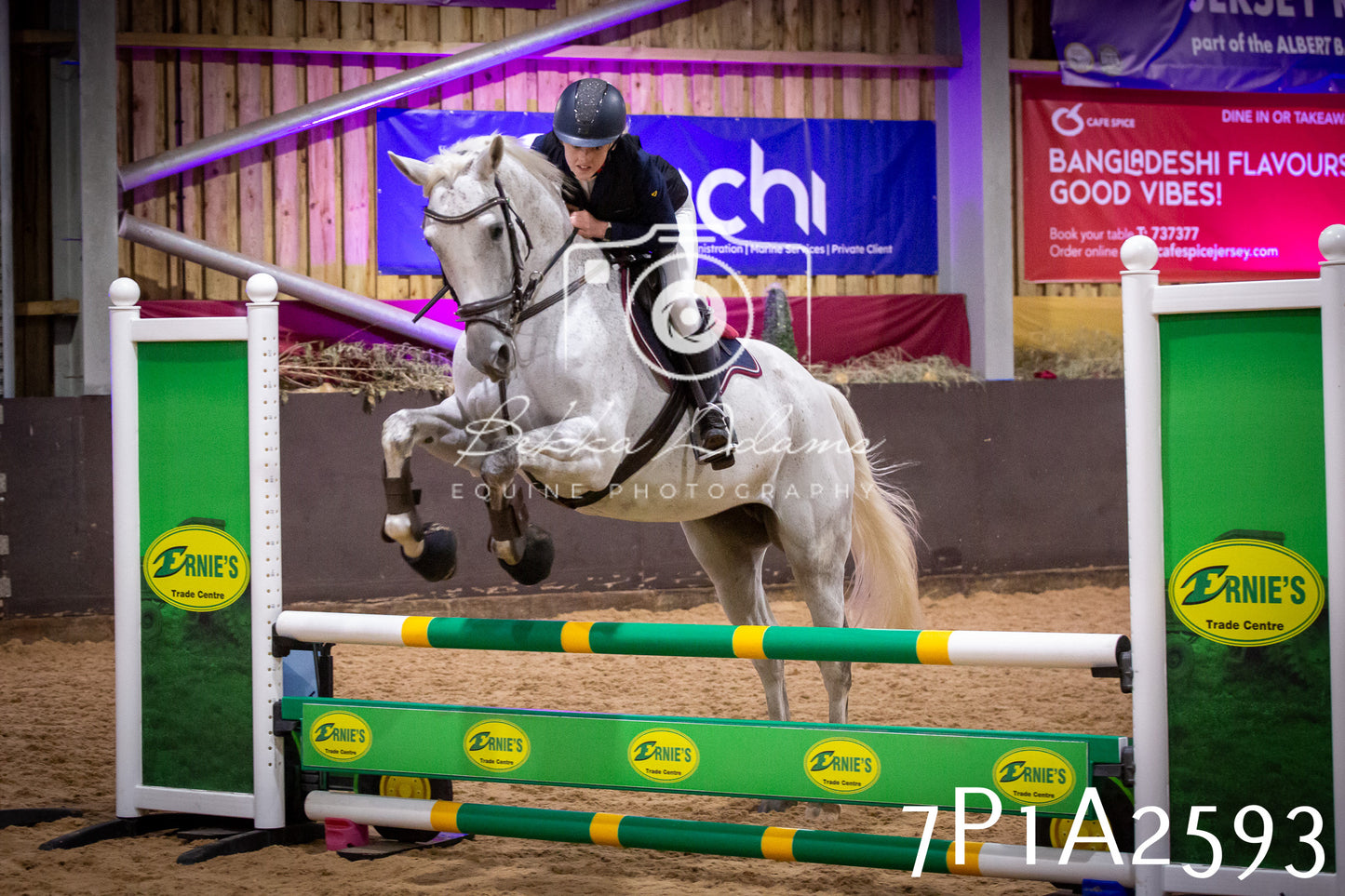 JHOYS 2025 - Show Jumping - 20th September pt2