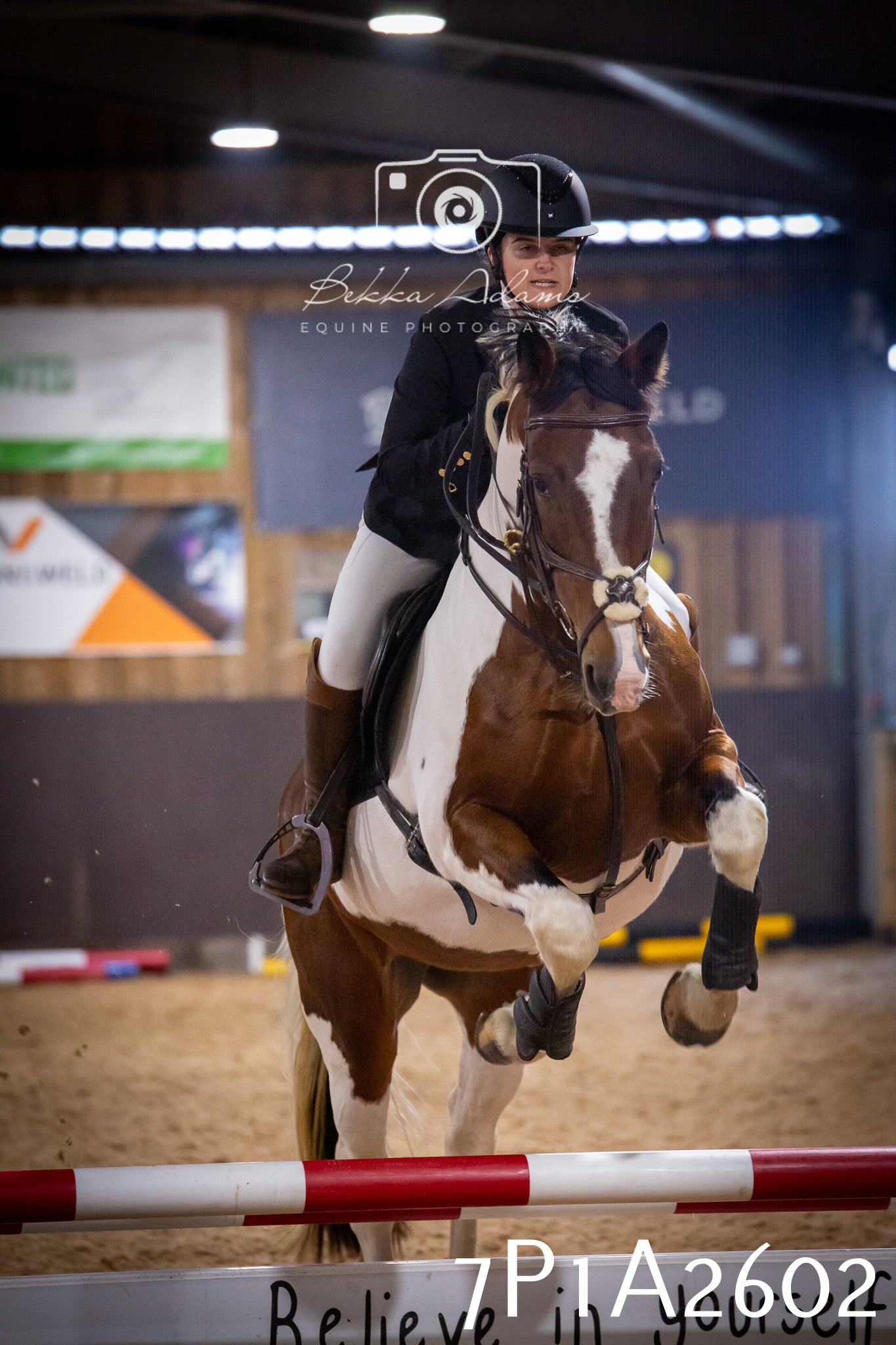 JHOYS 2025 - Show Jumping - 20th September pt2