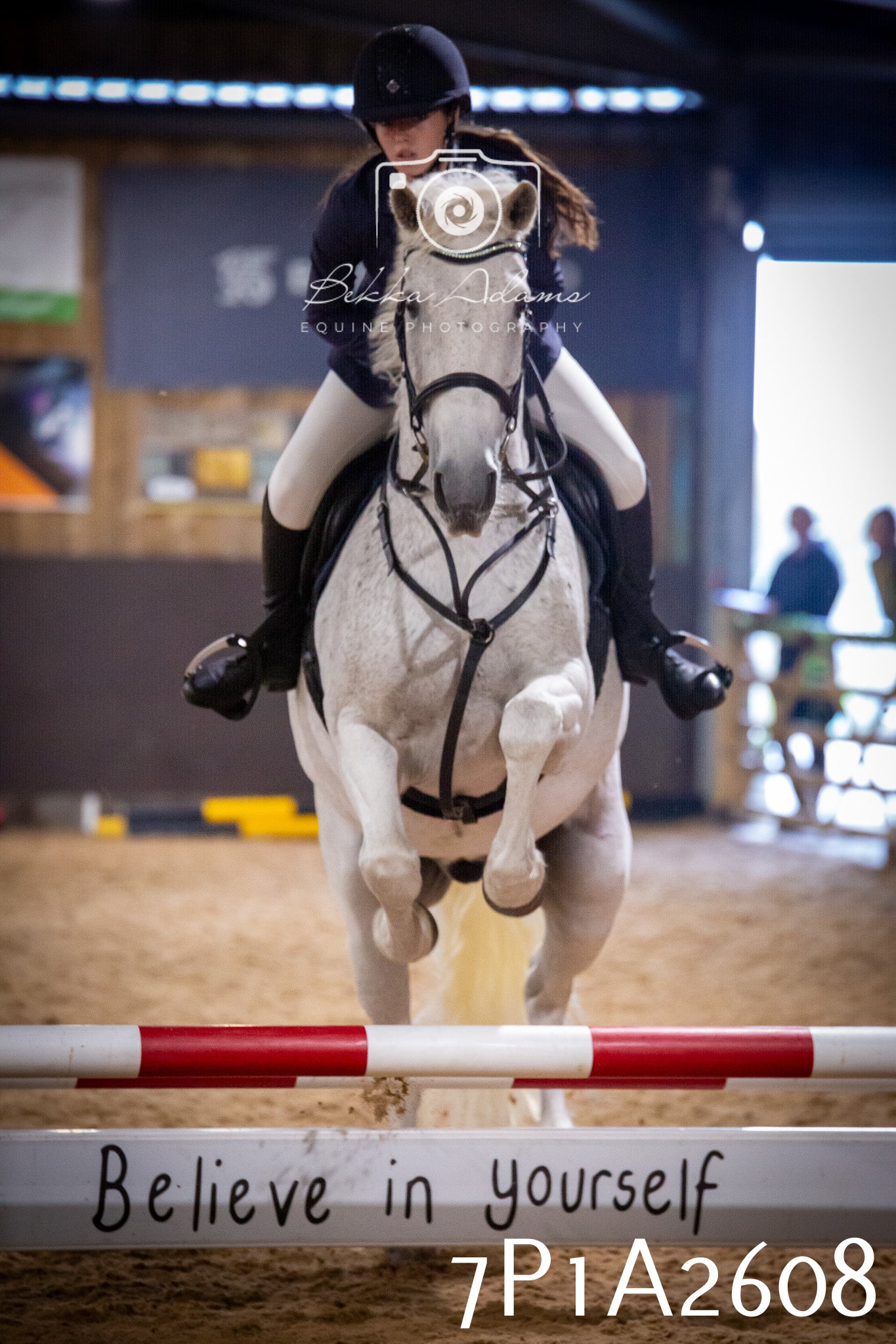 JHOYS 2025 - Show Jumping - 20th September pt2