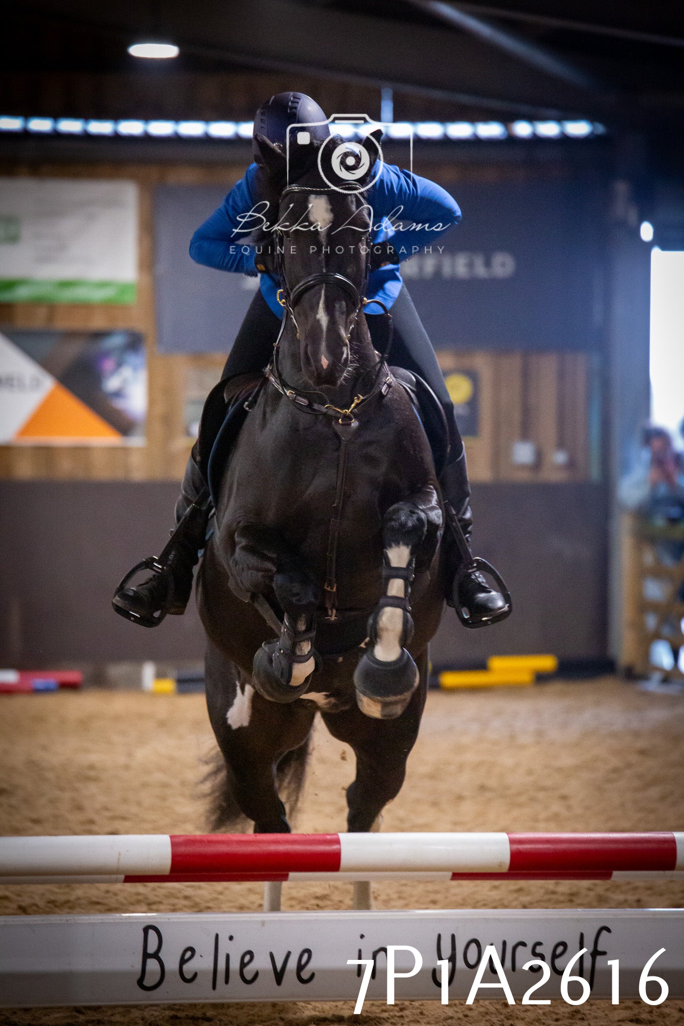 JHOYS 2025 - Show Jumping - 20th September pt2