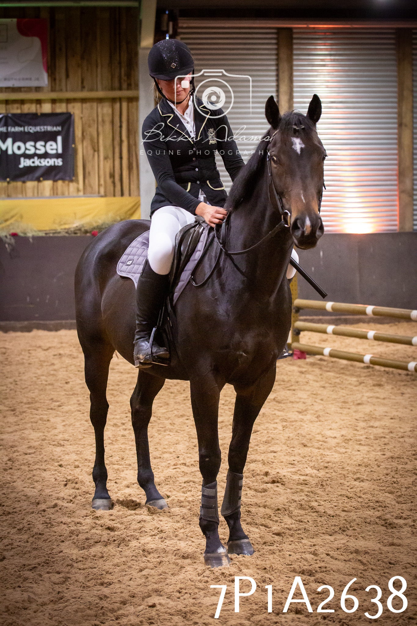 JHOYS 2025 - Show Jumping - 20th September pt2