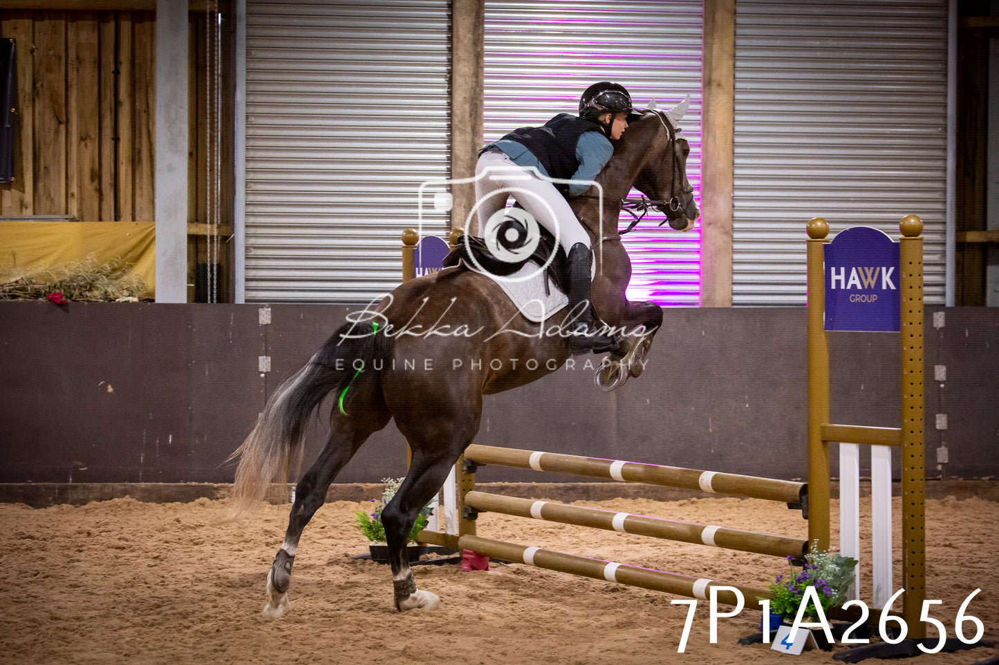 JHOYS 2025 - Show Jumping - 20th September pt2