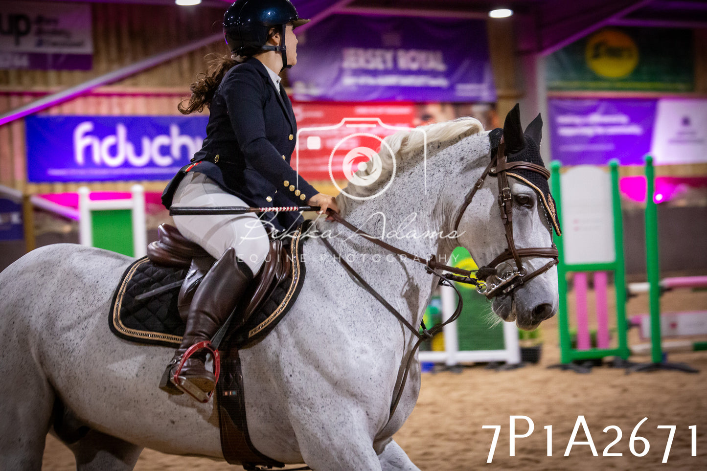 JHOYS 2025 - Show Jumping - 20th September pt2