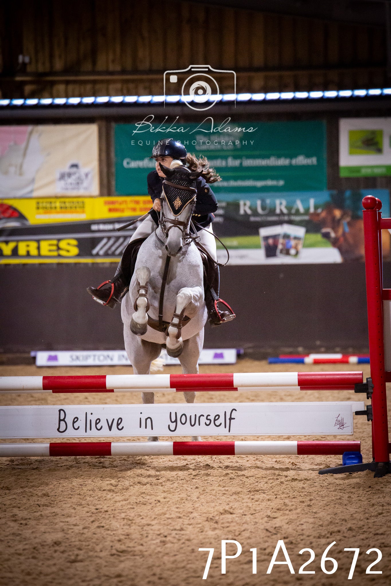 JHOYS 2025 - Show Jumping - 20th September pt2