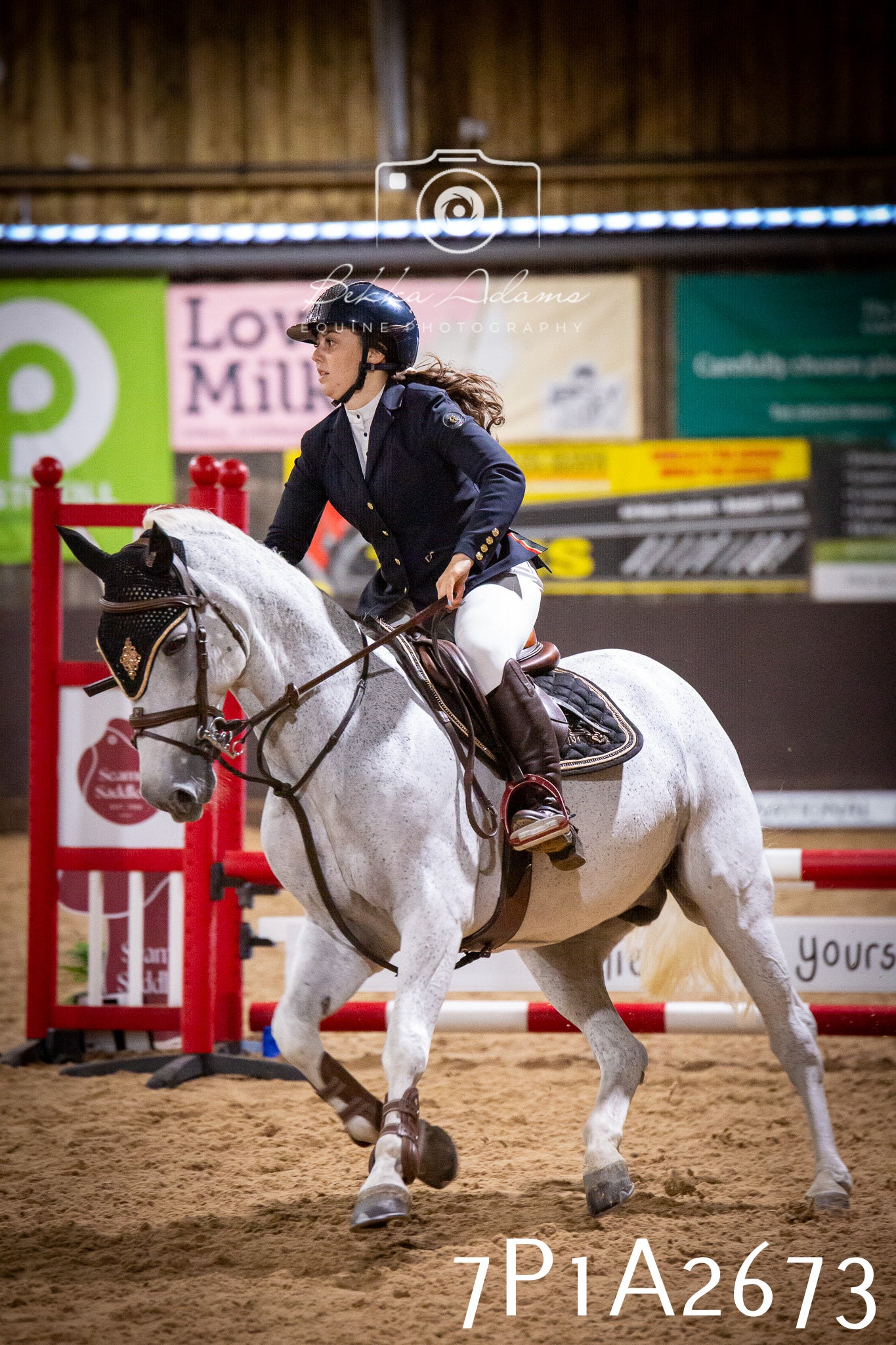 JHOYS 2025 - Show Jumping - 20th September pt2