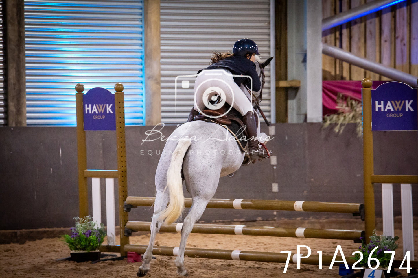 JHOYS 2025 - Show Jumping - 20th September pt2