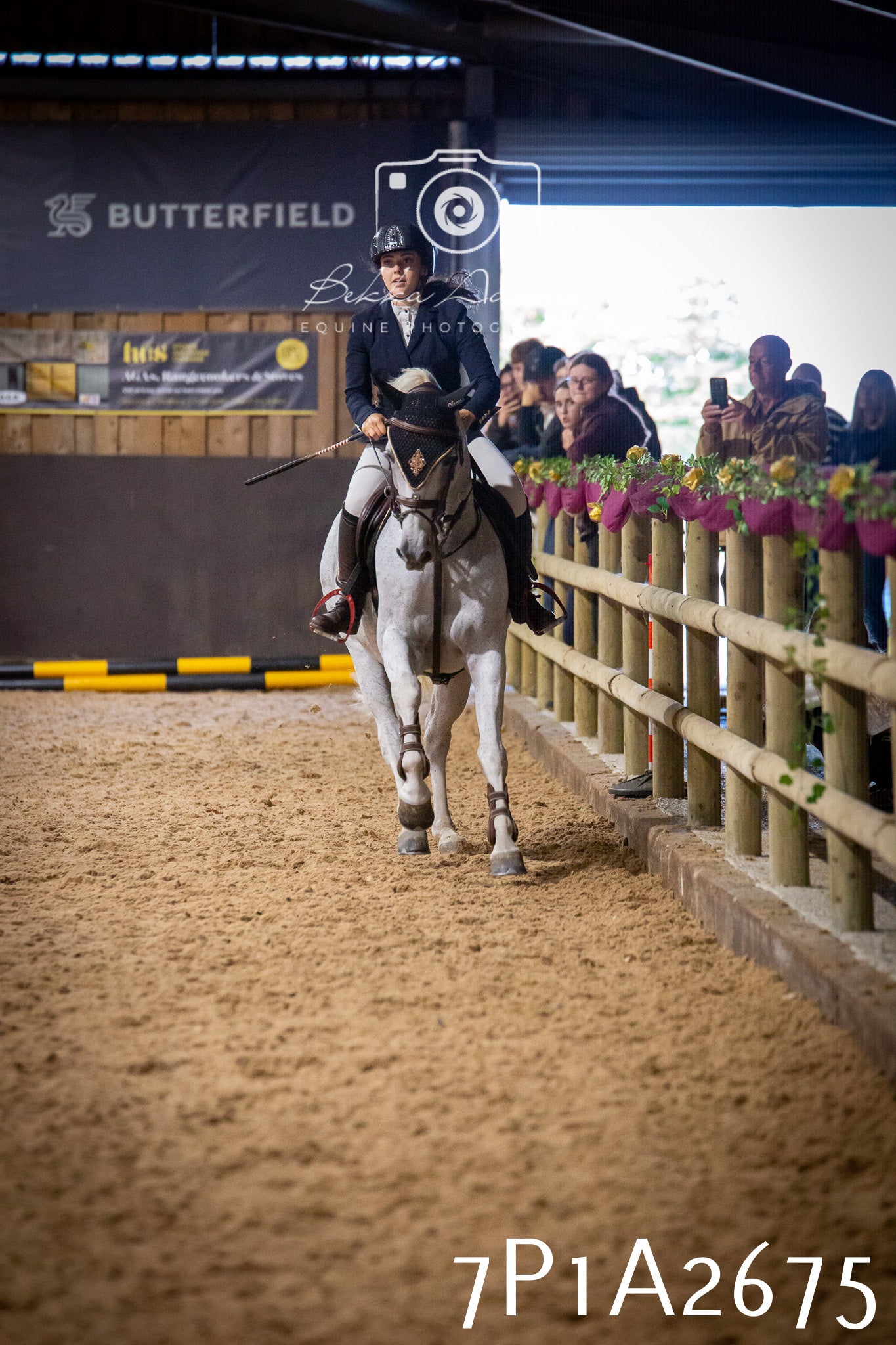 JHOYS 2025 - Show Jumping - 20th September pt2