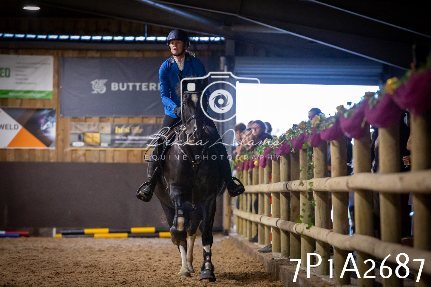 JHOYS 2025 - Show Jumping - 20th September pt2
