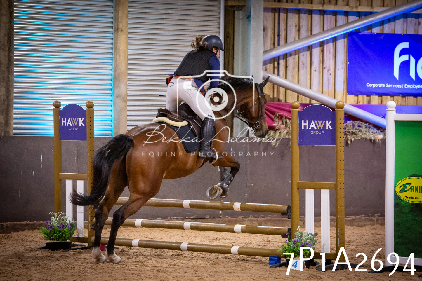 JHOYS 2025 - Show Jumping - 20th September pt2