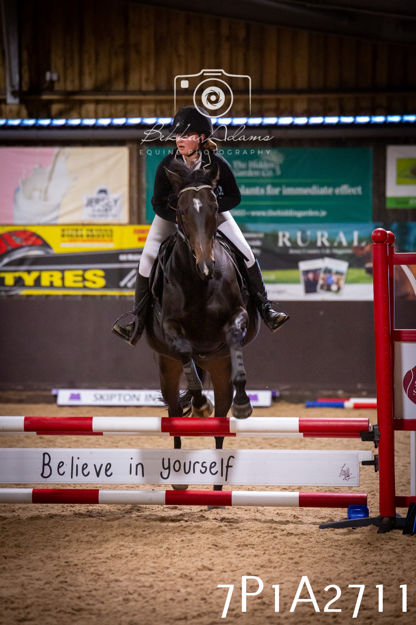 JHOYS 2025 - Show Jumping - 20th September pt2
