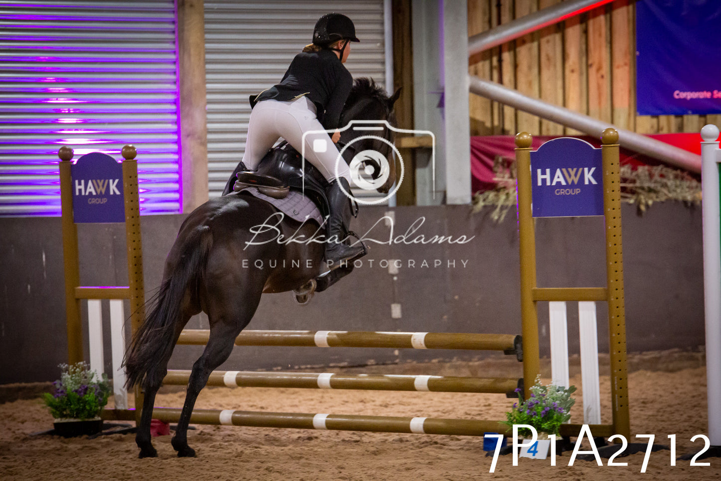 JHOYS 2025 - Show Jumping - 20th September pt2