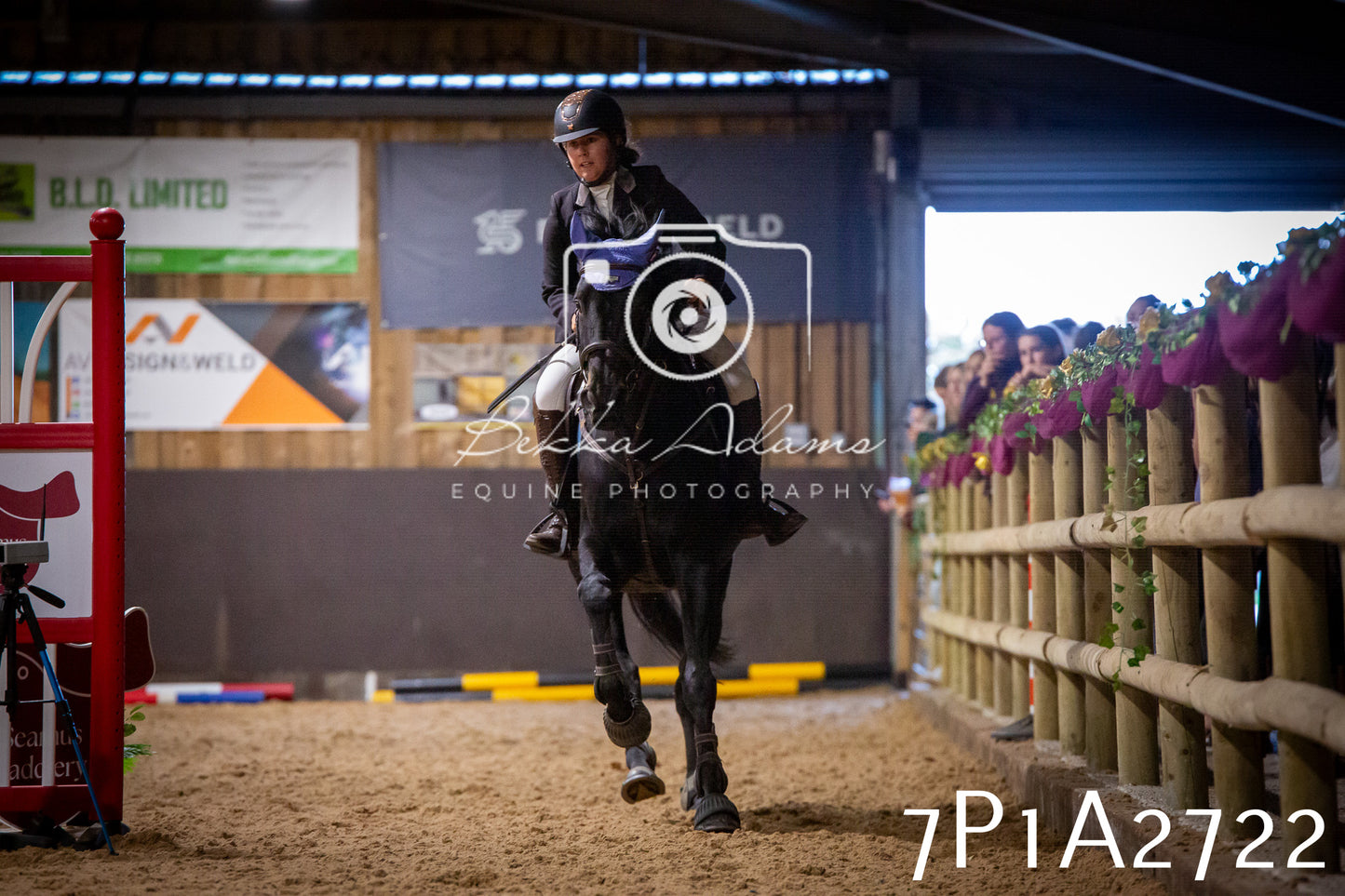 JHOYS 2025 - Show Jumping - 20th September pt2