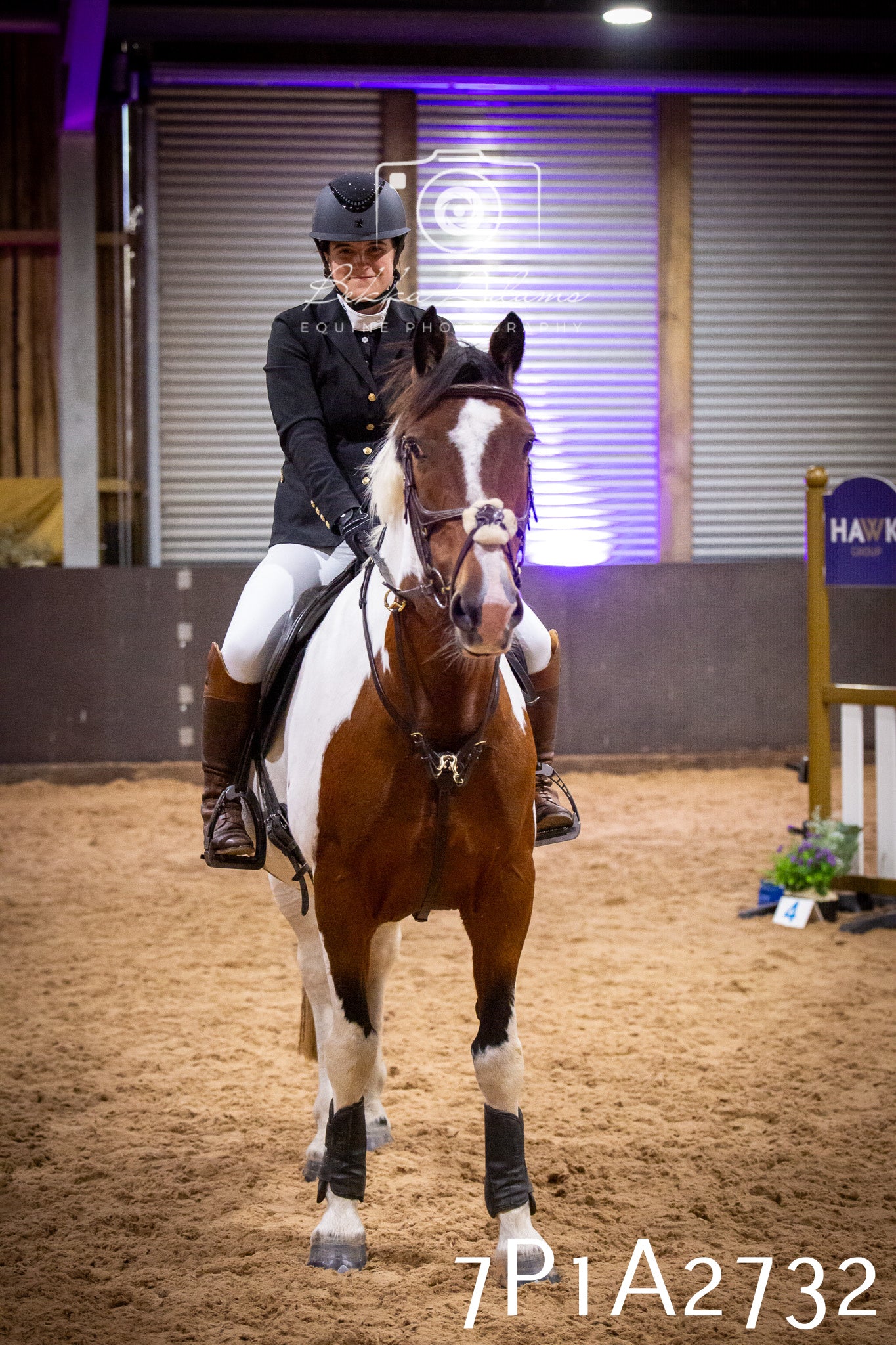 JHOYS 2025 - Show Jumping - 20th September pt2