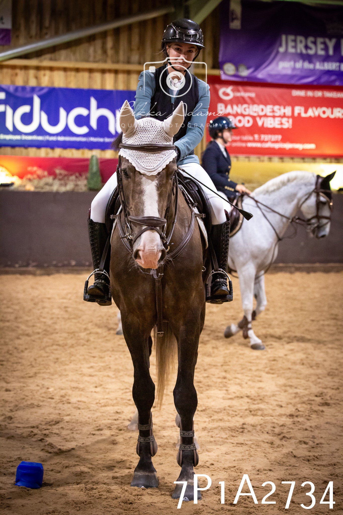 JHOYS 2025 - Show Jumping - 20th September pt2