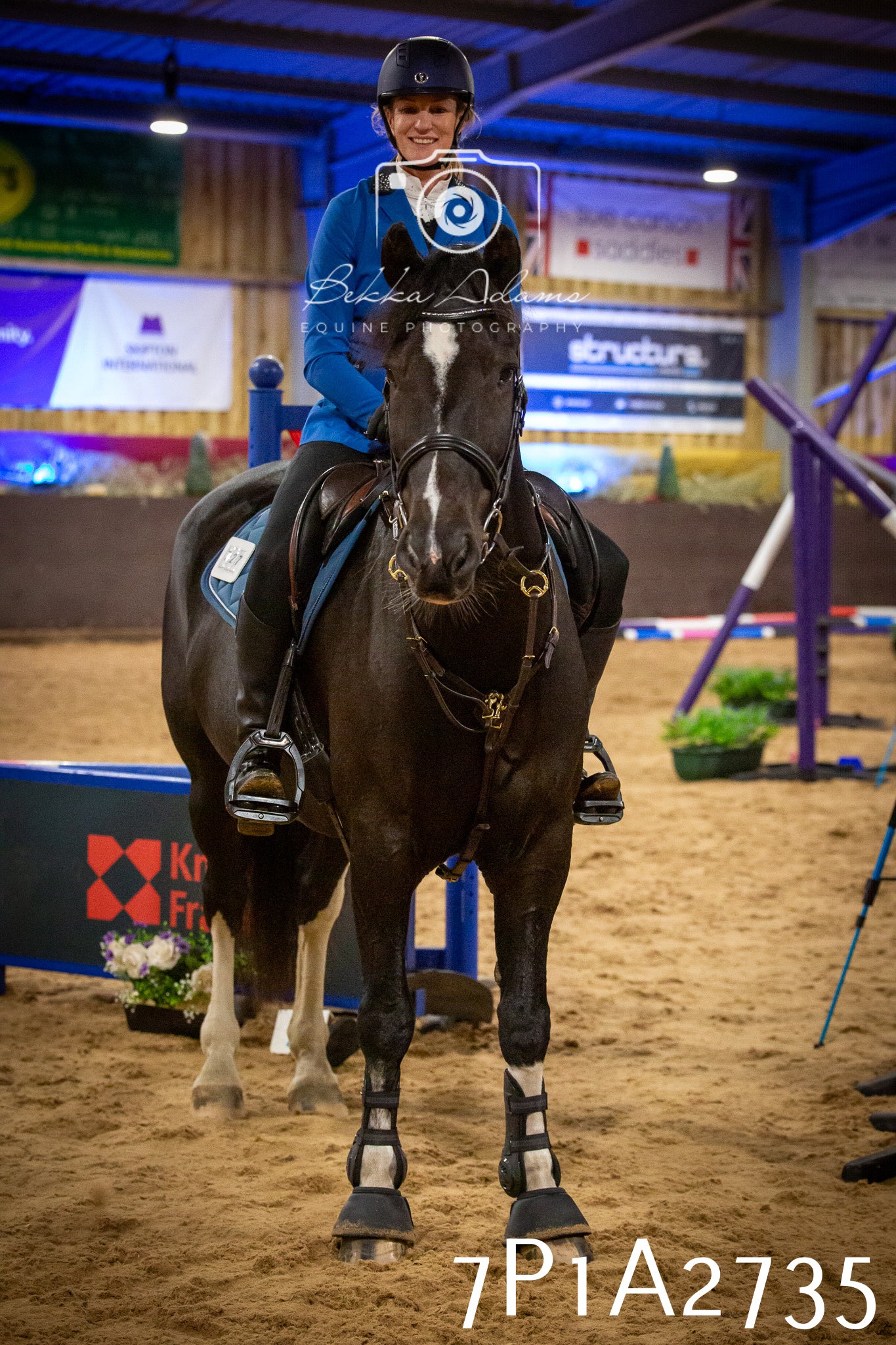 JHOYS 2025 - Show Jumping - 20th September pt2