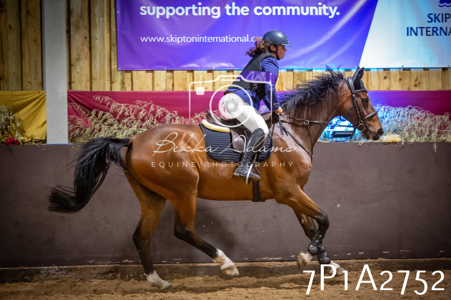 JHOYS 2025 - Show Jumping - 20th September pt2