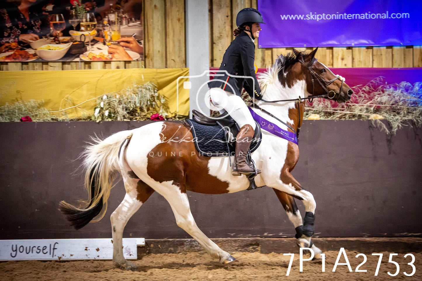 JHOYS 2025 - Show Jumping - 20th September pt2