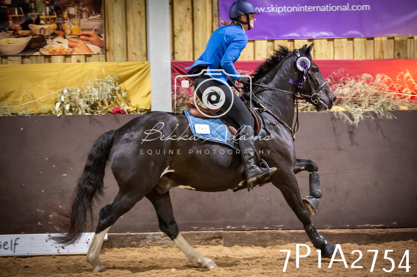 JHOYS 2025 - Show Jumping - 20th September pt2